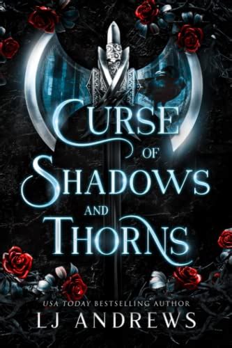 Curse of shadows and yhorns book